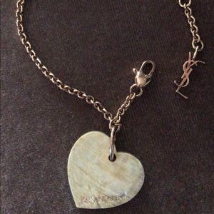 Vintage YSL BRACELET